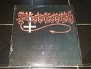 Possessed - Seven Churches, LP, Album, Green Labels, Made in U.S.A