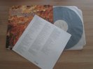 LED ZEPPELIN - Best Of Led Zeppelin,RARE 1990 Korea Vinyl LP INSERT COLLECTIBLE