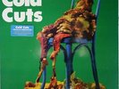 Nicholas Greenwood-Cold Cuts UK prog  reissue lp 500 pressed