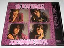The Dogs D'Amour - In The Dynamite Jet Saloon (China Vinyl LP - 1988 + Inner)