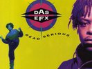 Das EFX - Dead Serious '92 LP GERMANY Reissue  EPMD