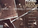 Group Home - Livin' Proof '95 2xLP US ORG  DJ Premier Guru Big Jazz