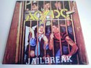 AC/DC ?– Jailbreak - Fling Thing With Colour Sleeve