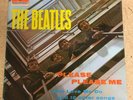 The Beatles - Please Please Me LP 1973 UK EMI Parlophone Stereo PCS 3042