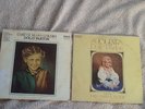 Coat of Many Colors / Jolene Rare  Abums by Dolly Parton both 1st pressing