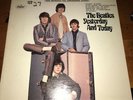 The Beatles Yesterday And Today 1966 Stereo U.S. Vinyl Lp Album VG+