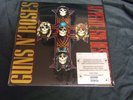 Appetite for Destruction by Guns N' Roses (Vinyl, Jun-2018, Geffen)