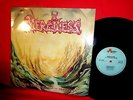 MERCILESS The treasures within LP 1992 UK MINT- First Pressing Original