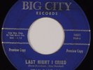 STAN RANDALL: 50s Unknown Teen R&B Baltimore Doo Wop 7” 45 MP3