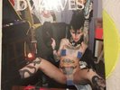 DWARVES: Radio Free Dwarves LTD 100 NEON YELLOW + PIN  NEW  MINT