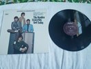 The Beatles lp record YESTERDAY AND TODAY, 1988 C1-90447
