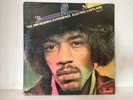 The Jimi Hendrix Experience Electric Ladyland Part2 Vinyl Lp Polydor A3/b3 Stero