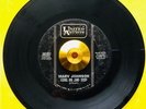 *** MARV JOHNSON *Original ** COME ON AND STOP **NORTHERN SOUL CLASSIC
