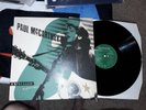 Paul McCartney Unplugged lp vinyl Holland import rare numbered The Beatles