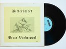 Bruce Vanderpool - Bittersweet LP (Private Press/Folk/Psych/Acid Archives) RARE