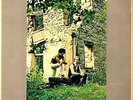GARY BURTON & KEITH JARRETT - G. Burton & K. Jarrett 1971 (Vinile+Cover= M) LP