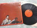 Muddy Waters - The Blues Man UK vinyl LP Polydor 1966