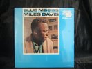 Miles Davis Blue Moods feat.Charles Mingus & Elvin Jones Fantasy SEALED VINYL LP