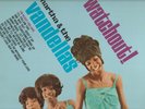 martha & vandellas - watchout - gordy 920 LP 331/3 NM 1967 ref#260
