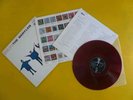 Japan Odeon No Obi 33rpm G/F 12