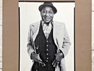 Muddy Waters HARD AGAIN 1977  Sky Records LP Vinyl 81853