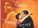 Frank Sinatra - Songs For Swingin' Lovers - LP Vinyl - New