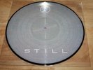 Joy Division - Still - Picture Disc - Factory Japan Press - Top Post Punk Vinyl