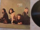 Free Fire and Water LP / Record / Album / Vinyl 1970 First Pressing