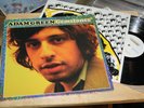 Adam Green - Gemstones - Top Rought Trade UK 2005 Alternative Folk Rock Vinyl LP