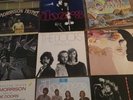 DOORS VINYL LP X 12 Weird Hotel Prayer Bowl Circle Live Voices Days Concert Sun