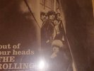 THE ROLLING STONES - OUT OF OUR HEADS Vinyl LP (1965) Unboxed DECCA Mono LK4733