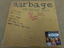 Rare GARBAGE / BRODY DALLE Girls Talk SEALED RSD 2014 GREEN VINYL 10