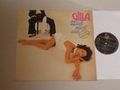 Gilla ?– Zieh Mich Aus + POSTER LP EX