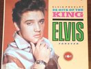 Elvis Presley - 96 Hits Of The King. NL89830. EX/EX. 6XLPs Boxset  Vinyl Records