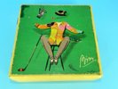 BING CROSBY 1954 BOX SET MUSICAL AUTOBIOGRAPHY 17 45's BOOKLET VERY NICE VINTAGE