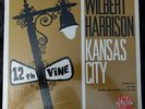 Wilbert Harrison - Self Titled Album - 1965 - MONO - Vinyl - LP - Sphere Sound