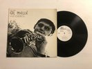 GIL MELLE Waterbirds LP Jazz Chronicles JCS-702 US 1977 VG++ RARE FREE JAZZ 00B