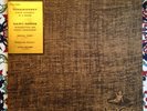 Michael Rabin Tchaikovsky Violin Concerto 1957 LP Angel 35388 Made in England