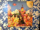 Rolling Stones - Their Satanic Majesties Request - LP von 1968 - kein 3 D