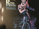 Ozzy Osbourne Randy Rhoads Tribute 2 LP Gatefold CBS 1987 Metal Vinyl Sabbath