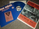 Böhse Onkelz - Live in Berlin 2 Vinyl LP Oi Skinhead Rock o Rama