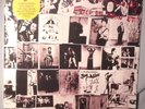 LP ROLLING STONES Exile on Main Street (Vinyl, 2LP, 2010) NEW MINT SEALED