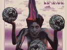 Purple Image - Self-Titled 180GM CLEAR COLOR Vinyl LP x/100 Bull Moose Exclusive