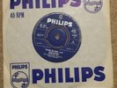 MADELINE BELL - PICTURE ME GONE, Company Sleeve, Northern Soul.