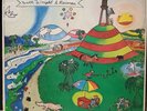 Will Wright Jim Reiman Childhood's Greatest Hits lp Michael Hurley Rooster