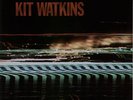 Kit Watkins Frames Of Mind vinyl LP album record USA AZ1002 AZIMUTH 1982