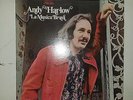 Andy Harlow.Musica Brava.Orig.1st.Press.on Vaya.Son Stampers(Promo Copy) Ex Copy