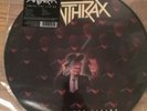 Anthrax Among the living Picture Disc