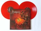 VENOM FROM THE VERY DEPTHS 2 LP Gatefold Europe 2015 LIMITED RED VINYL ? N E W ?