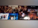 Alle 8 Original ABBA LP´s als CD´s in LP-Schubern aus USA, neuwertig - ansehen